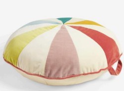 John Lewis Floor Cushion